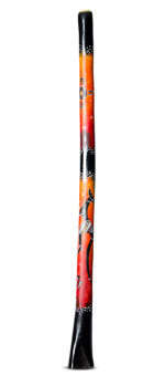 Leony Roser Flared Didgeridoo (JW1330)